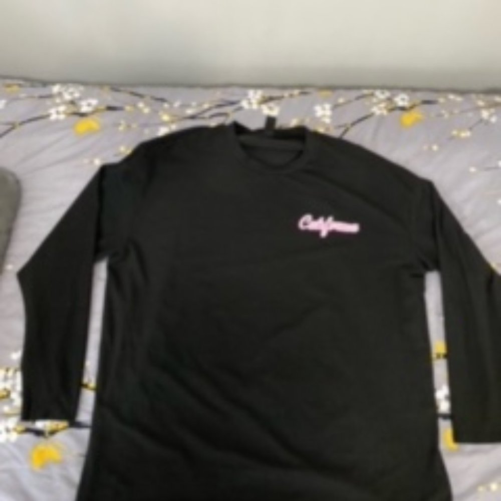 California tshirt